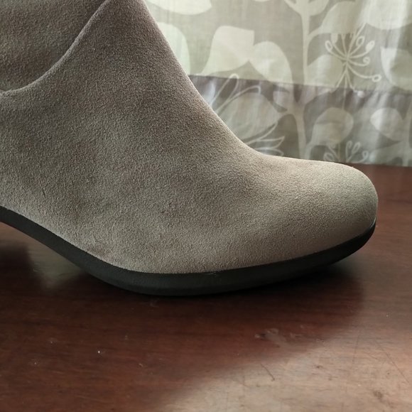 Cliffs by White Mountain Alina boots Size 9M - Picture 6 of 16